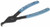 OTC 1349 Convertible Snap Ring Retaining Ring Pliers   070 Dia 90 degree Tip   Internal External