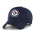 OTS NHL Winnipeg Jets Men s All Star Adjustable Hat Team Color One Size