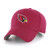 OTS NFL Arizona Cardinals Toddler Cinch All Star Adjustable Hat Team Color Toddler