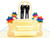 iGifts And Cards Fancy Gay Couple Celebration 3D Pop Up Greeting Card   Wedding Marriage Engagement Anniversary Half Fold Pride Lovers Men Grooms Husbands True Love Rainbow Unique Happy iGifts And Cards Fancy Gay Couple Celebration 3D Pop Up Greeting Card   Wedding Marriage Engagement Anniversary Half Fold Pride Lovers Men Grooms Husbands True Love Rainbow Unique Happy