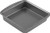 T fal Signature Nonstick Cake Pan 8 Grey Non stick