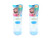 Bifesta Mandom Eye Makeup Remover 145ml  Set of 2