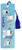 Trends International Samezu Shark Premier Bookmark