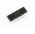 Major Brands CD4026BE CD4026B CD4026 CMOS Decade Counter Divider with Decoded 7 Segment Display Outputs and Display Enable 1 Pack