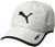 PUMA Women s Evercat Running Cap deep White Black OS