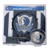 NBA Dallas Mavericks Slam Dunk Softee Hoop Set