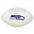 NFL Signature Series Full Regulation Size Football Seattle Seahawks