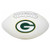 NFL Signature Series Full Regulation Size Football Green Bay Packers