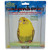 JW Pet Company Insight Sand Perch Swing Bird Toy Small Assorted