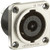 Neutrik NLT8MP 8 Pin PNL MT M Speak On