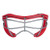 STX Field Hockey 2See S Dual Sport Goggle Adult Red