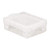 Super Stacker Crayon Box 475 x 35 x 15 Inches Clear 1 Box  40311