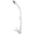 Cressi Supernova Dry, Clear/White