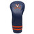 Team Golf NCAA Virginia Cavaliers Vintage Fairway Golf Club Headcover Form Fitting Design Retro Design   Superb Embroidery Team Golf NCAA Virginia Cavaliers Vintage Fairway Golf Club Headcover Form Fitting Design Retro Design   Superb Embroidery