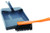 Casabella Dustpan and Brush Set
