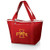 NCAA Iowa State Cyclones Topanga Insulated Cooler Tote