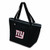 NFL New York Giants Topanga Insulated Cooler Tote Black