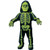 Totally Skelebones Costume   Large
