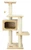 TRIXIE Pet Products Palamos Cat Tree Beige
