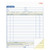 TOPS Purchase Order Book, 2-Part, Carbonless, 8-3/8 x 10-3/16 Inches, 50 Sets per Book (46146)