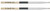 Vater Power 5B Extended Play Nylon Tip Drum Sticks Pair
