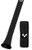 Vulcan 050mm Bat Grip Black