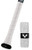 Vulcan Sporting Goods 100mm Bat Grip White Model  V100 W