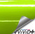 VViViD  Premium Vinyl Wrap Film  1ft x 5ft Gloss Viper Lime Green