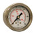 Winters PFQ Series Stainless Steel 304 Dual Scale Liquid Filled Pressure Gauge with Brass Internals 0 60 psi kpa 1 1 2  Dial Display    25  Accuracy 1 8  NPT Back Mount