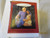 Pocahontas and Captain John Smith Keepsake Ornament