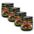 Better Than Bouillon Beef Base 8 oz  Pack of 4  with BTB Seal of Authenticity