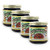 Better Than Bouillon Organic Vegetable Base 8 oz  Pack of 4  with BTB Seal of Authenticity