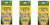 Bulk Buy: Crayola Write Start Colored Pencils 8/Pkg 68-4108 (3-Pack)