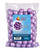 Purple Gumballs for Candy Buffet  Apx 120 Gumballs   2 Pounds   Gumballs 1 Inch  Purple Candy   Bulk Candy