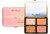 TOO FACED Sugar Peach Wet and Dry Face   Eye Palette