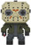 Funko 8 Bit POP!: Horror - Jason Voorhees Collectible Figure