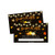 Pumpkin Fall Baby Shower Diaper Raffle Card Diaper Raffle Ticket 50 Count