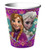 Disney Frozen Cup 9 Oz 8 Ct [6 Piece(s) Pack] - 581416