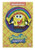 "Imagination!" - Spongebob Squarepants - Official Collectible Pin