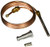 Eastman 60038 Thermocouple 36  Length Copper