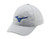 Mizuno Tour Adjustable Golf Hat GREY ROYAL One Size