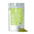 DAVIDsTEA Vanilla Matcha Green Tea Powder Premium Japanese Matcha Powder with Natural Vanilla Flavour and Coconut Nectar Perfect for Vanilla Flavoured Matcha Lattes 2 oz