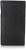 Ariat Ariat Shield Perforated Edge Rodeo Wallet Wallet Black One Size