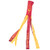 College Flags   Banners Co Arizona State Sun Devils Windsock