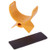Garrett Armrest Cuff and Stand with Armrest Pad for Ace 150 250 and 350