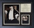 Legends Never Die  Dracula Framed Photo Collage 11 x 14 Inch