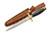 SZCO Supplies Bone Renaissance Dagger