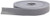 PEARL Quilt Binding Brushed 1  Centerfold 25 yd Gray