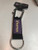 Pro Specialties Group NFL Minnesota Vikings Carabineer Keychain Purple One Size