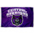 College Flags   Banners Co Central Arkansas Bears Wordmark Flag